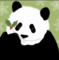 Charity Christmas card WWF panda.jpg Charity Christmas card WWF panda.jpg